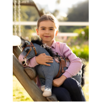 Mini Pony LeMieux Lemon Lemon oud model