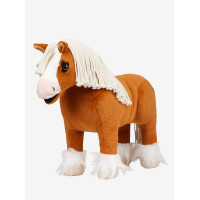 Mini Pony LeMieux Lemon Lemon oud model
