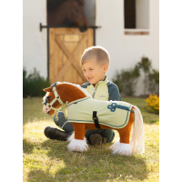 Mini Pony LeMieux Lemon Lemon oud model