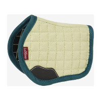 Zadeldoek LeMieux Toy Pony Lagune Blauw