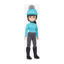Toy Rider LeMieux Florence Blauw Toy Rider LeMieux Florence Blauw