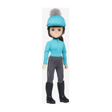 Toy Rider LeMieux Florence Blauw Toy Rider LeMieux Florence Blauw