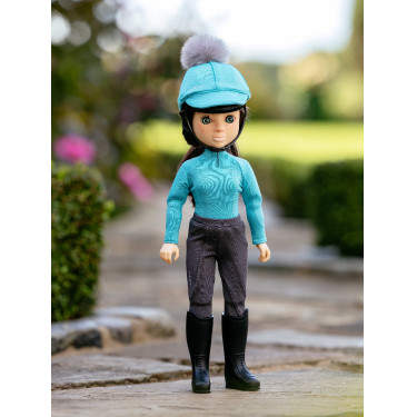 Toy Rider LeMieux Florence Blauw Toy Rider LeMieux Florence Blauw