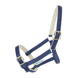 Halster Bucas Dublin Marineblauw / zilver