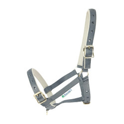 Halster Bucas Dublin Poort / zilver