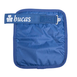 Magnetische T-bar Verlengstuk Bucas Marine Marineblauw Magnetische T-bar Verlengstuk Bucas Marine Marineblauw