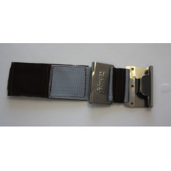 Bucas Click'n Go riemverlenging Zwart Bucas Click'n Go riemverlenging Zwart