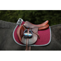 Zadeldek Bucas Show-Line Jump AP Bordeaux