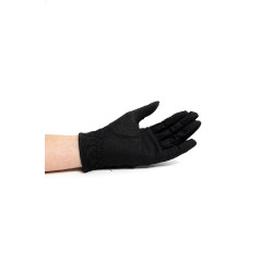 Handschoenen Harcour Molly Zwart Handschoenen Harcour Molly Zwart