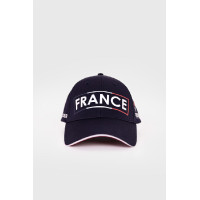 Pet Harkoer Flight France Marine Marineblauw
