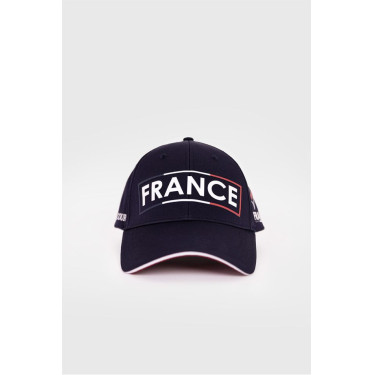 Pet Harkoer Flight France