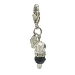 Charm LeMieux voor vliegenmasker Charm LeMieux voor vliegenmasker