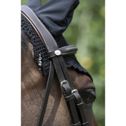 Charm LeMieux voor vliegenmasker Charm LeMieux voor vliegenmasker