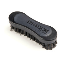 Hoefborstel Ezi-Groom Shires Zwart