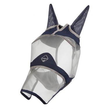 Masker LeMieux Armour Shield Pro Oren en Neus