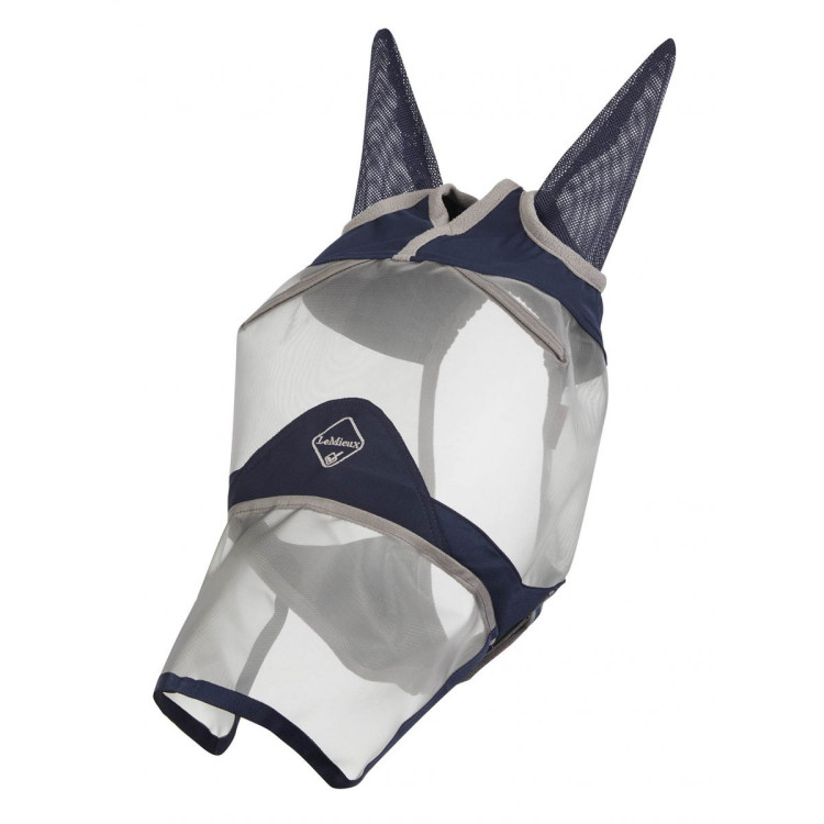 Masker LeMieux Armour Shield Pro Oren en Neus