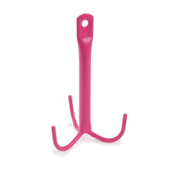 Shires reinigingsanker Roze
