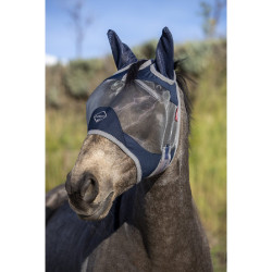 Masker LeMieux Armour Shield Pro Orenen Masker LeMieux Armour Shield Pro Orenen