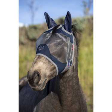 Masker LeMieux Armour Shield Pro Orenen Masker LeMieux Armour Shield Pro Orenen