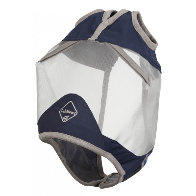 Masque LeMieux Armour Shield Pro Bleu marine