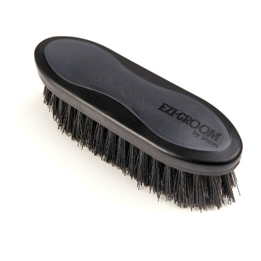 Harde borstel Ezi-Groom Shires 21 cm Harde borstel Ezi-Groom Shires 21 cm