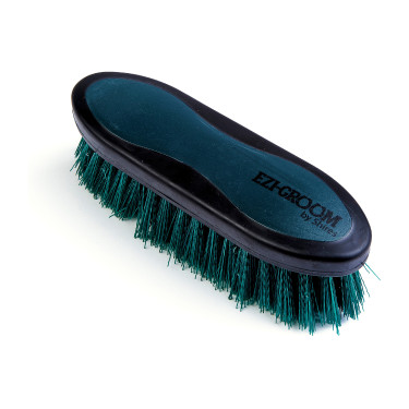 Harde borstel Ezi-Groom Shires 21 cm Harde borstel Ezi-Groom Shires 21 cm