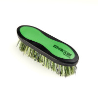 Paardenborstel hard Ezi-Groom Shires 21 cm | Equi-Clic Paardenborstel hard Ezi-Groom Shires 21 cm | Equi-Clic