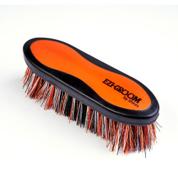 Harde borstel Ezi-Groom Shires 21 cm Harde borstel Ezi-Groom Shires 21 cm