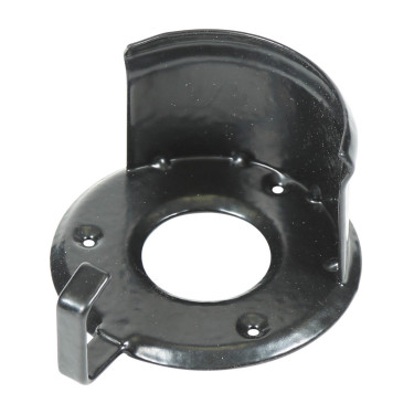 Hoofdstelhanger kunststof gecoat – paardensport | Equi-Clic