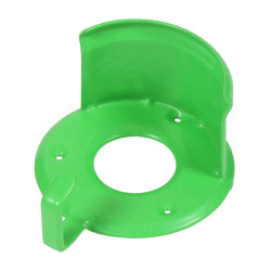 Shires hoofdstelhanger Groen Shires hoofdstelhanger Groen