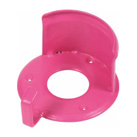Hoofdstelhanger kunststof gecoat – paardensport | Equi-Clic Hoofdstelhanger kunststof gecoat – paardensport | Equi-Clic
