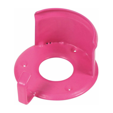 Shires hoofdstelhanger Roze