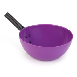 Shires voedermaat Violet Shires voedermaat Violet