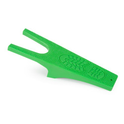 Plastieken laarzentrekker Jack Shires Limoen Groen Plastieken laarzentrekker Jack Shires Limoen Groen