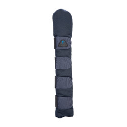 Staartbeschermer gevoerd Arma Shires