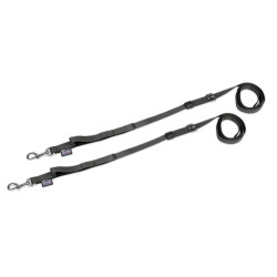 Nylon teugels Shires