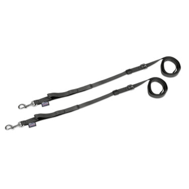 Nylon teugels Shires