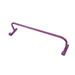 Shires dekenhouder Violet Shires dekenhouder Violet