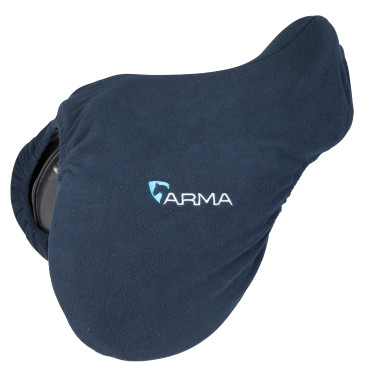 Polarfleece zadelhoes Shires Polarfleece zadelhoes Shires