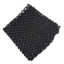 Filet voor hooi soft mesh Shires