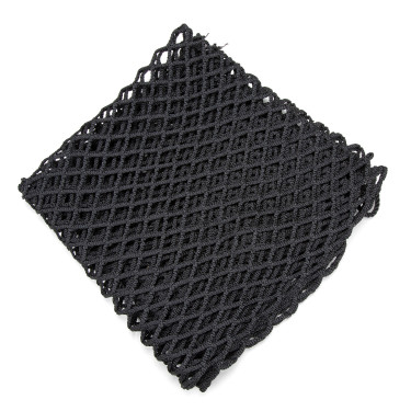 Filet voor hooi soft mesh Shires