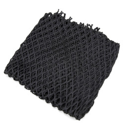 Filet voor hooi soft mesh Shires