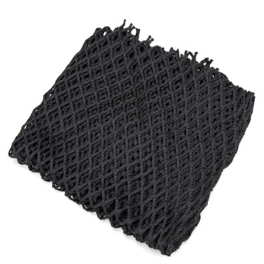 Filet voor hooi soft mesh Shires