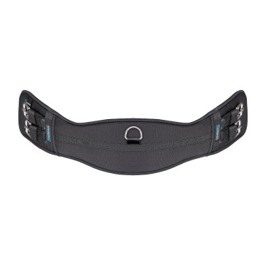 Neopreen trainingssingel Shires Zwart