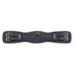 Neopreen trainingssingel Shires Zwart