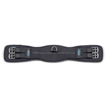Neopreen trainingssingel Shires Zwart