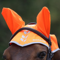 Vliegennet EQUI-FLECTOR® Feloranje