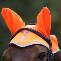 Vliegennet EQUI-FLECTOR® Feloranje