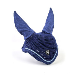 ARMA Classic oornet tegen vliegen Marine Marineblauw