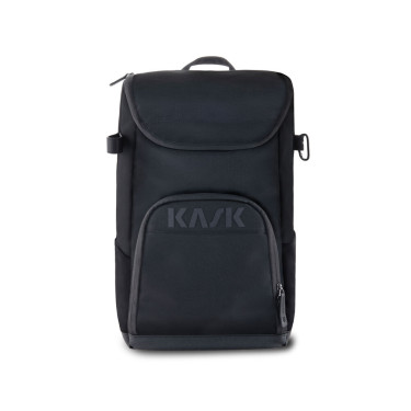 Gromms Kask rugzak 22L Zwart